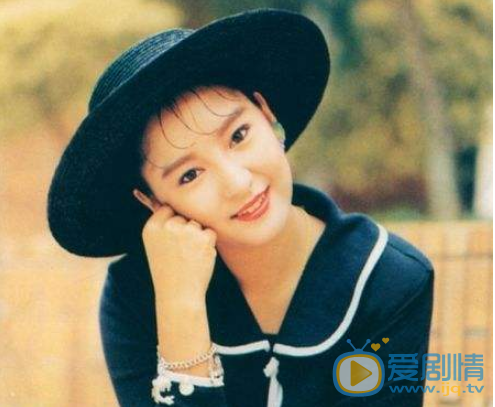 严惠明早年写真 严惠明高清写真_严惠明高清剧照