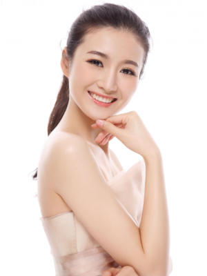 朱婷