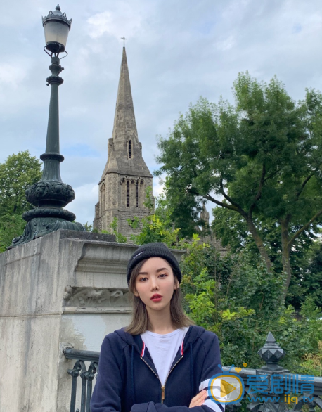 杜雯静旅拍照 杜雯静高清写真_杜雯静高清剧照