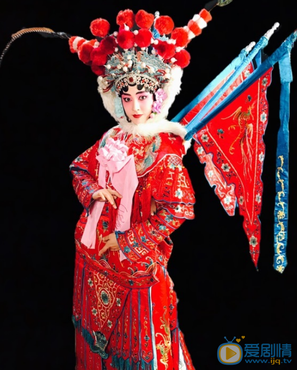 丁笑滢《神探柯晨》剧照 丁笑滢高清写真_丁笑滢高清剧照