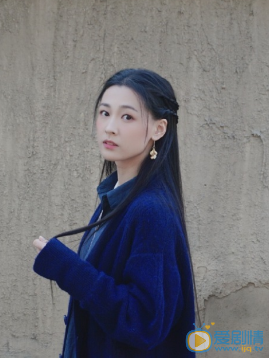 丁笑滢户外写真 丁笑滢高清写真_丁笑滢高清剧照