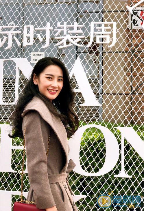 王季明珠时尚写真 王季明珠高清写真_王季明珠高清剧照