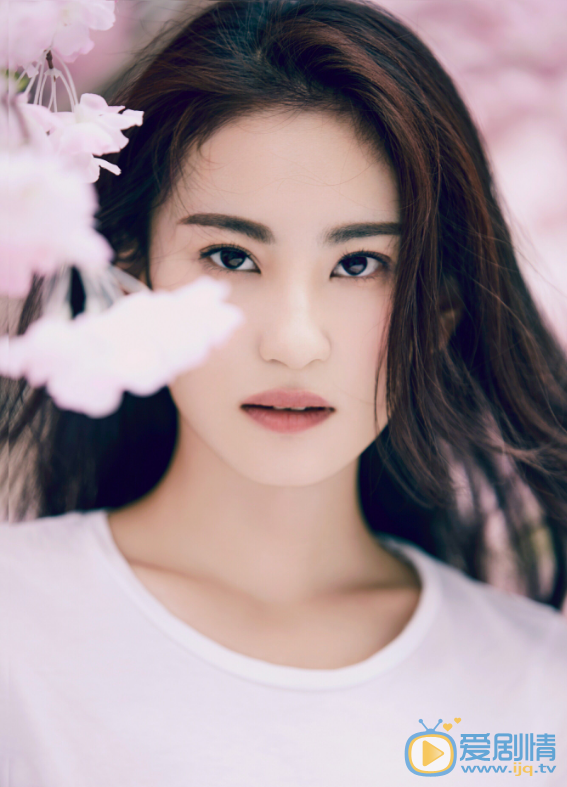 王季明珠清纯写真 王季明珠高清写真_王季明珠高清剧照