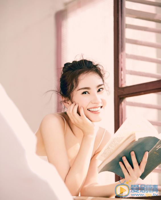 王季明珠清纯写真 王季明珠高清写真_王季明珠高清剧照