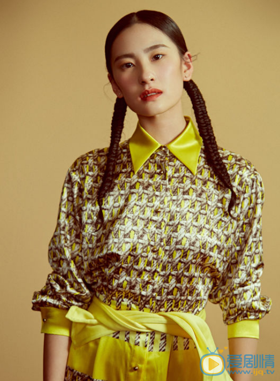 王季明珠异族风情图片 王季明珠异族风情图片