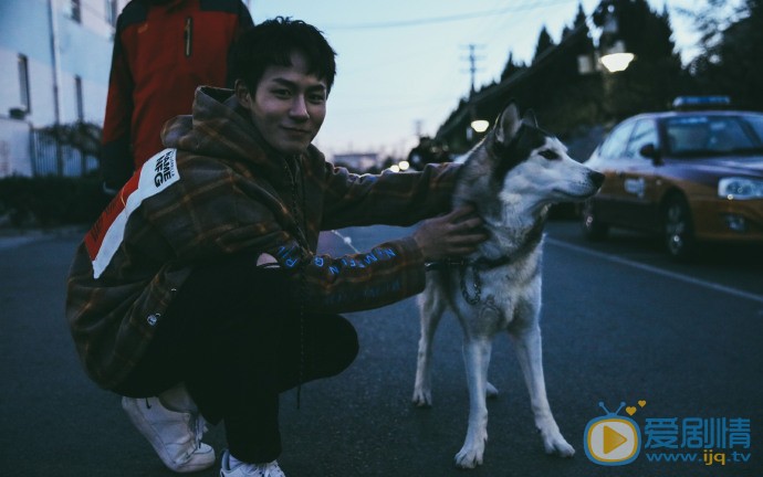 张猛梦幻写真图片 张猛高清写真_张猛高清剧照