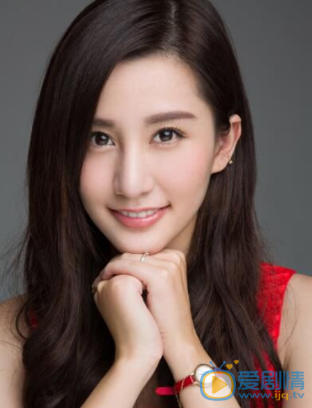 朱佳希甜美写真 朱佳希高清写真_朱佳希高清剧照