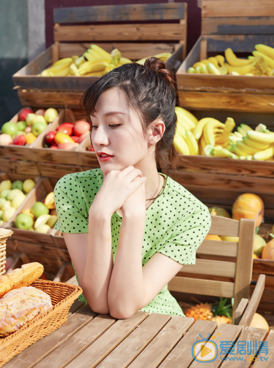 朱佳希靓丽写真 朱佳希高清写真_朱佳希高清剧照
