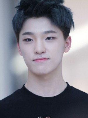 李灿