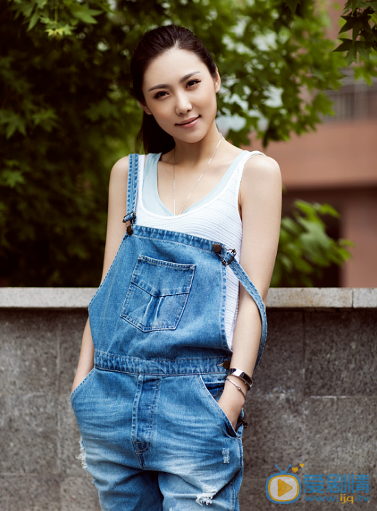 梁诗冉写真 梁诗冉高清写真_梁诗冉高清剧照