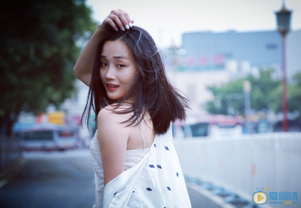 王溪鹭甜美写真 王溪鹭高清写真_王溪鹭高清剧照
