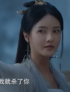宸汐缘云风和青瑶两人究竟有什么恩怨？