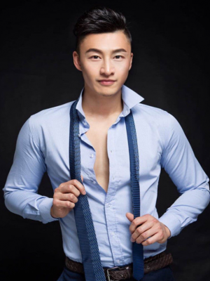 朱宏