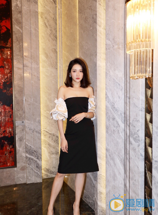 王家珧性格图片 王家珧高清写真_王家珧高清剧照