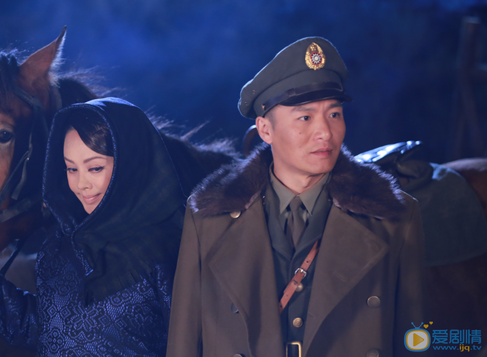 张艺航剧照 张艺航高清写真_张艺航高清剧照