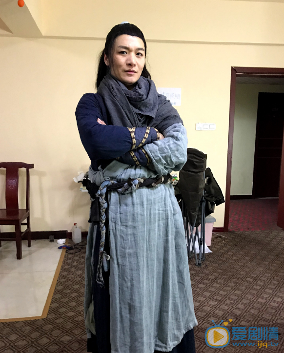 张艺航剧照 张艺航高清写真_张艺航高清剧照