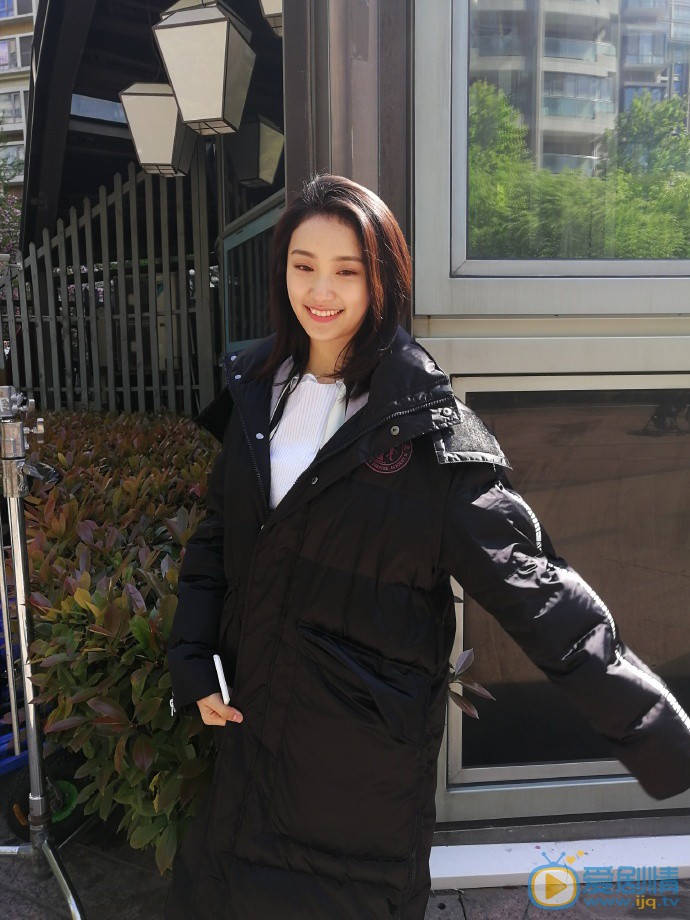 张令仪日常生活照图片 张令仪高清写真_张令仪高清剧照
