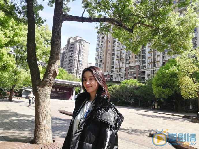 张令仪日常生活照图片 张令仪高清写真_张令仪高清剧照