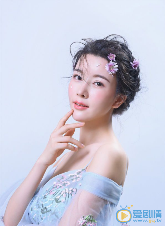 刘亦彤唯美写真 刘亦彤高清写真_刘亦彤高清剧照