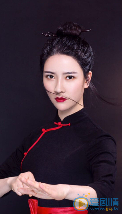 刘亦彤古风性感写真 刘亦彤高清写真_刘亦彤高清剧照