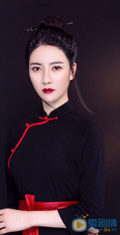 刘亦彤古风性感写真 刘亦彤高清写真_刘亦彤高清剧照
