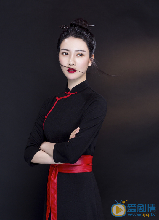 刘亦彤古风性感写真 刘亦彤高清写真_刘亦彤高清剧照