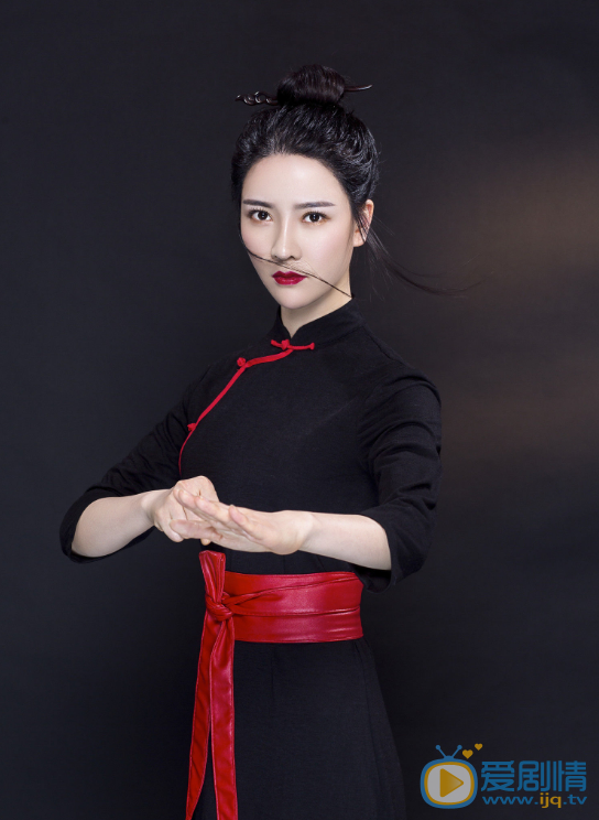 刘亦彤古风性感写真 刘亦彤高清写真_刘亦彤高清剧照