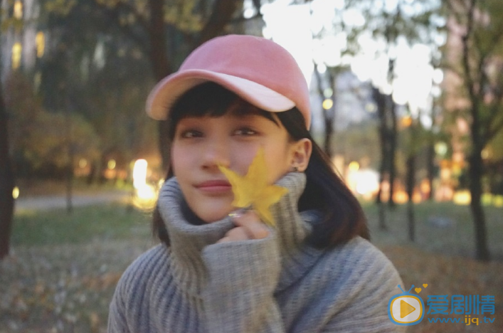 何宣林清纯唯美写真图片 何宣林高清写真_何宣林高清剧照