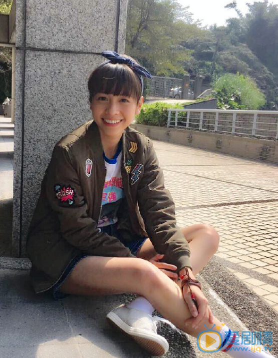 黄姵嘉旅拍照 黄姵嘉高清写真_黄姵嘉高清剧照