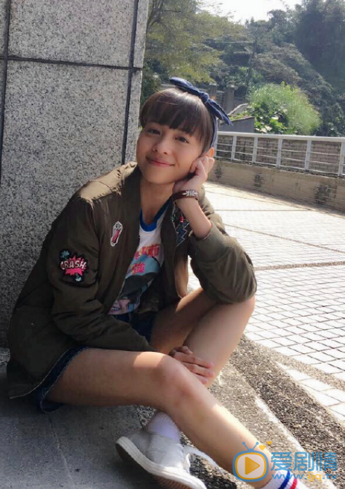黄姵嘉旅拍照 黄姵嘉高清写真_黄姵嘉高清剧照