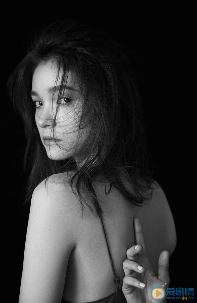 韩笙笙魅力写真 韩笙笙高清写真_韩笙笙高清剧照