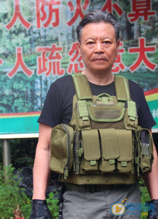 赵小锐剧照 赵小锐高清写真_赵小锐高清剧照