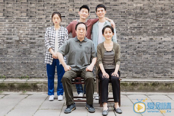 李俊霆《都挺好》剧照 李俊霆《都挺好》剧照