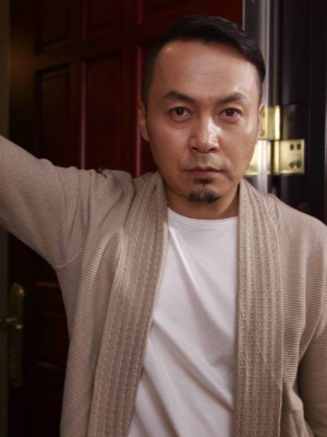 毛台