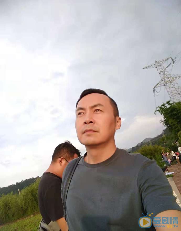 毛台近照图片 毛台高清写真_毛台高清剧照
