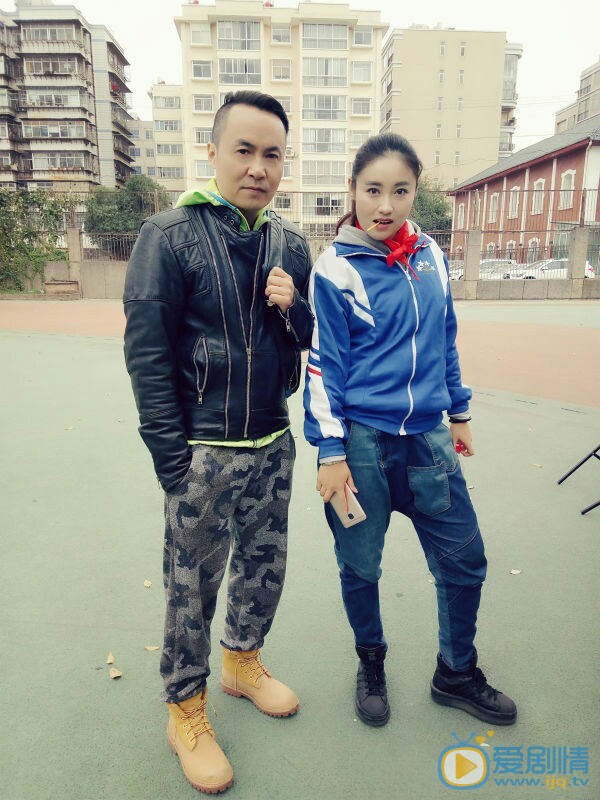 毛台近照图片 毛台高清写真_毛台高清剧照