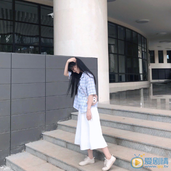 冷檬街拍图片集 冷檬高清写真_冷檬高清剧照