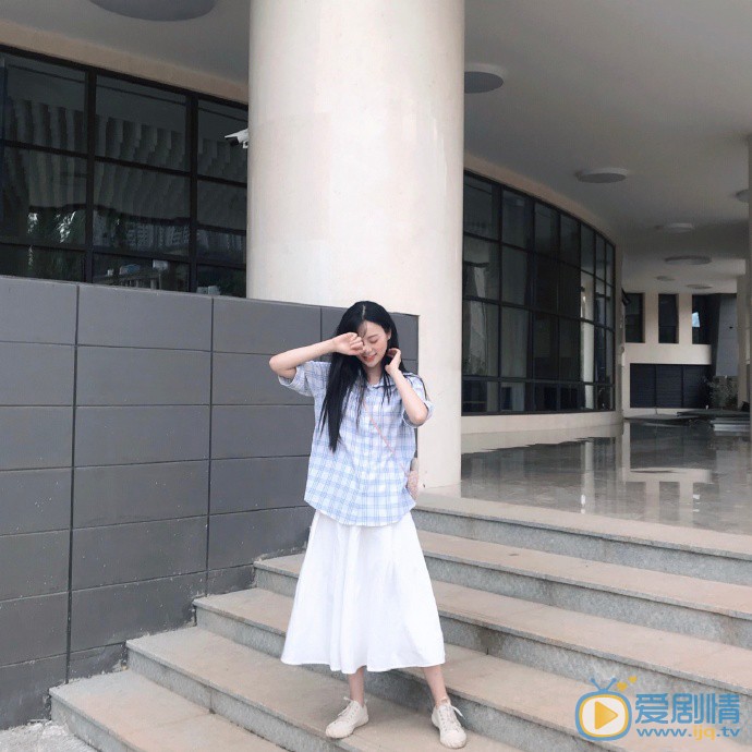 冷檬街拍图片集 冷檬高清写真_冷檬高清剧照