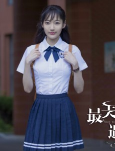 夏安笙角色介绍