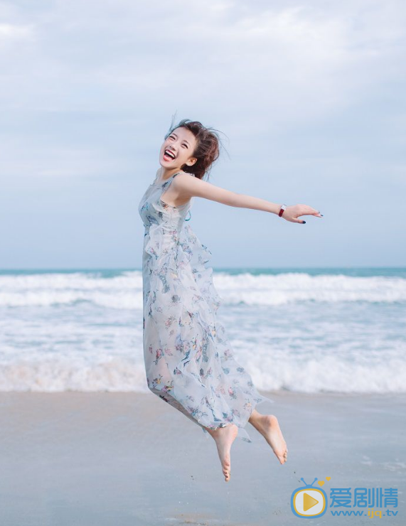 徐一娢甜美写真 徐一娢高清写真_徐一娢高清剧照
