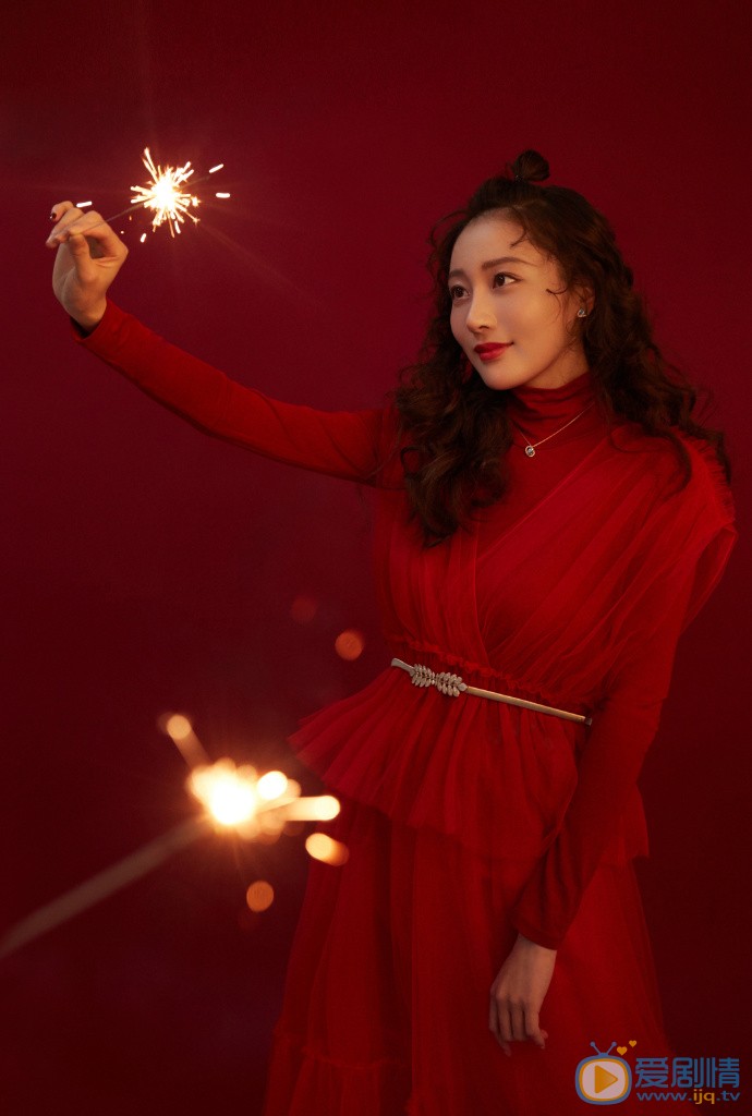 韩沐依时尚写真图片 韩沐依高清写真_韩沐依高清剧照