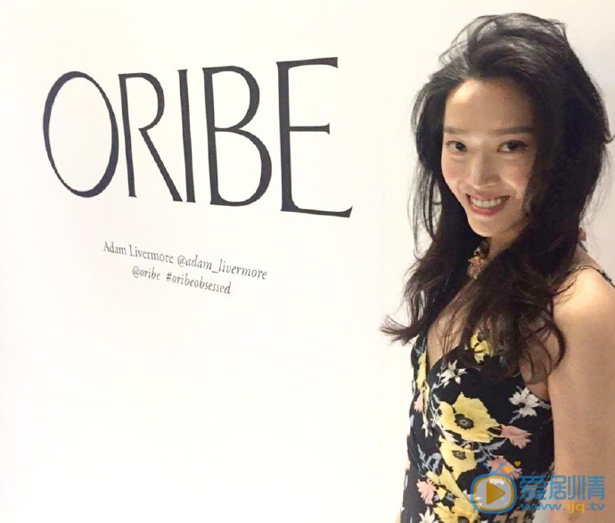 李元元活动照图片 李元元高清写真_李元元高清剧照