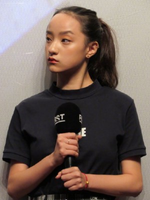 张童汐