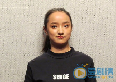 张童汐活动照图片集 张童汐高清写真_张童汐高清剧照