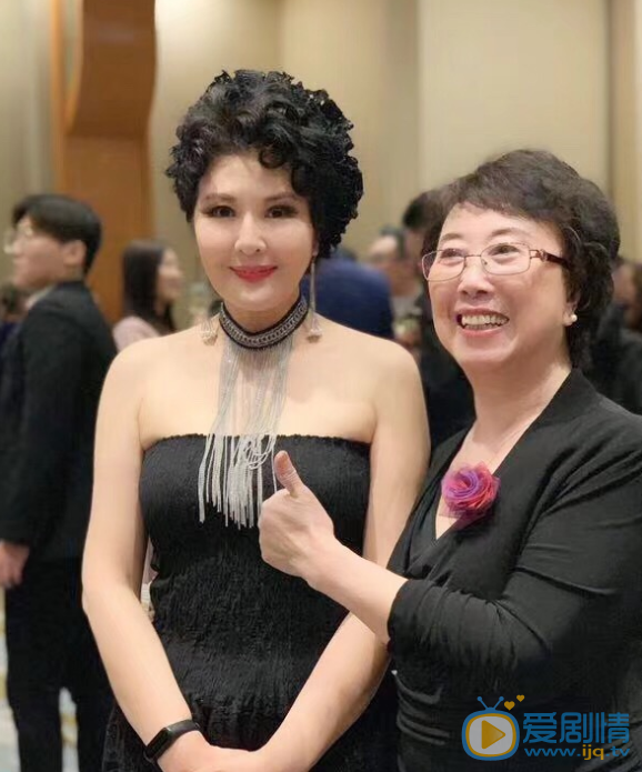 田珉写真 田珉高清写真_田珉高清剧照