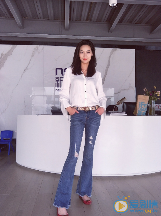 张紫琦图片 张紫琦高清写真_张紫琦高清剧照