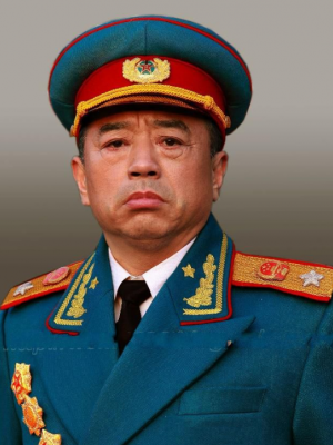 宗利群