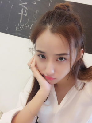 辛诗琪