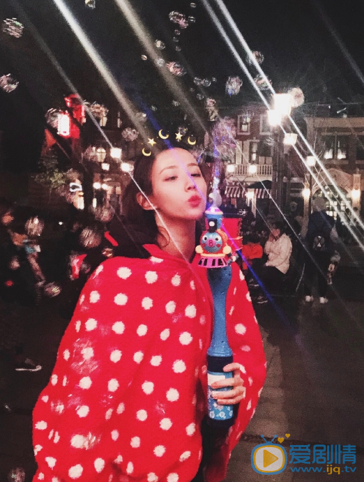 辛诗琪生活照 辛诗琪高清写真_辛诗琪高清剧照