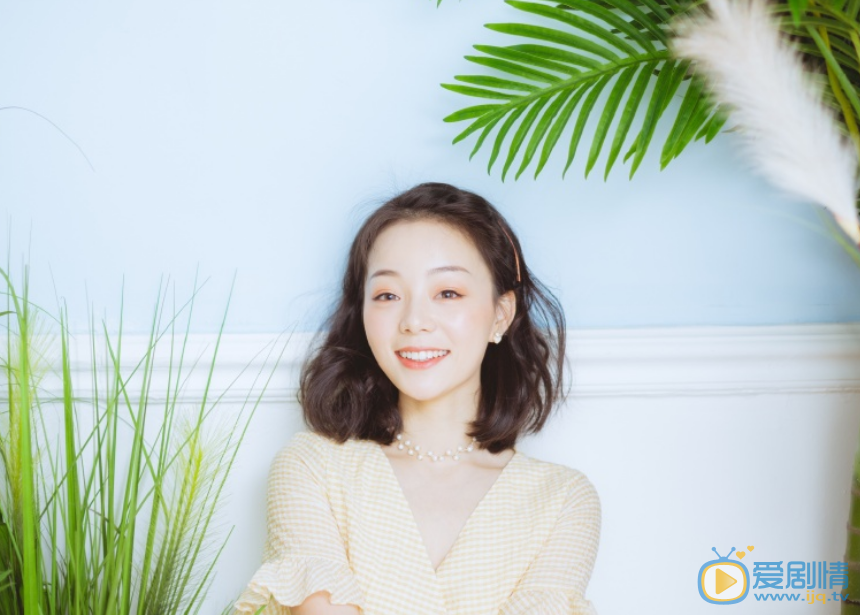 李雨蔓个人资料简介 李雨蔓演艺经历 李雨蔓写真
